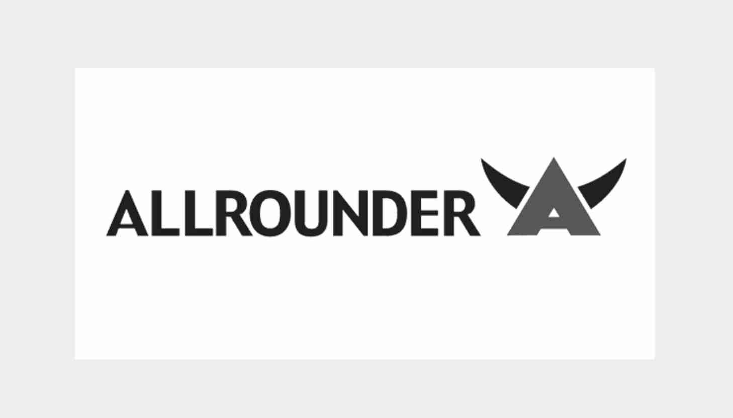 Allrounder