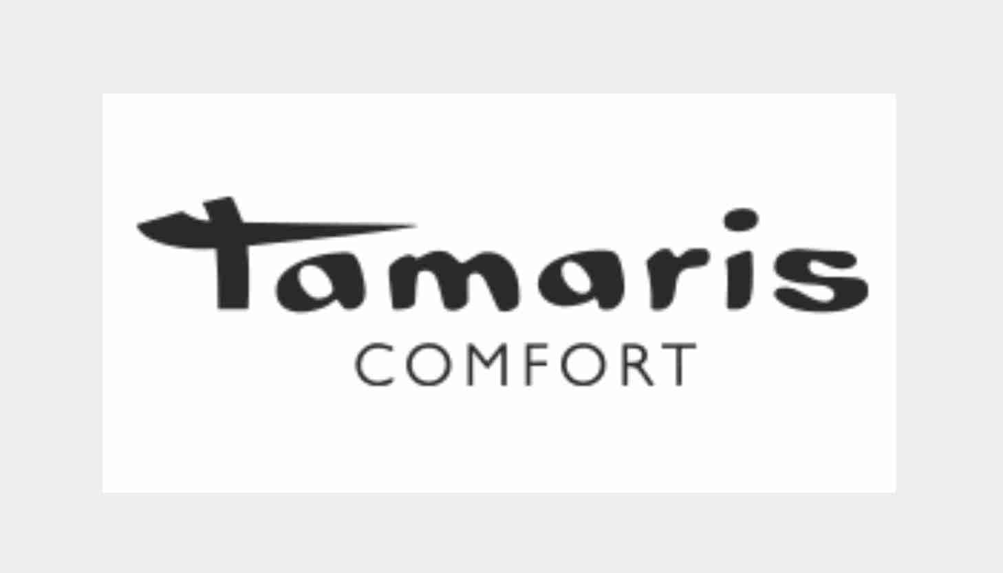 Tamaris Comfort
