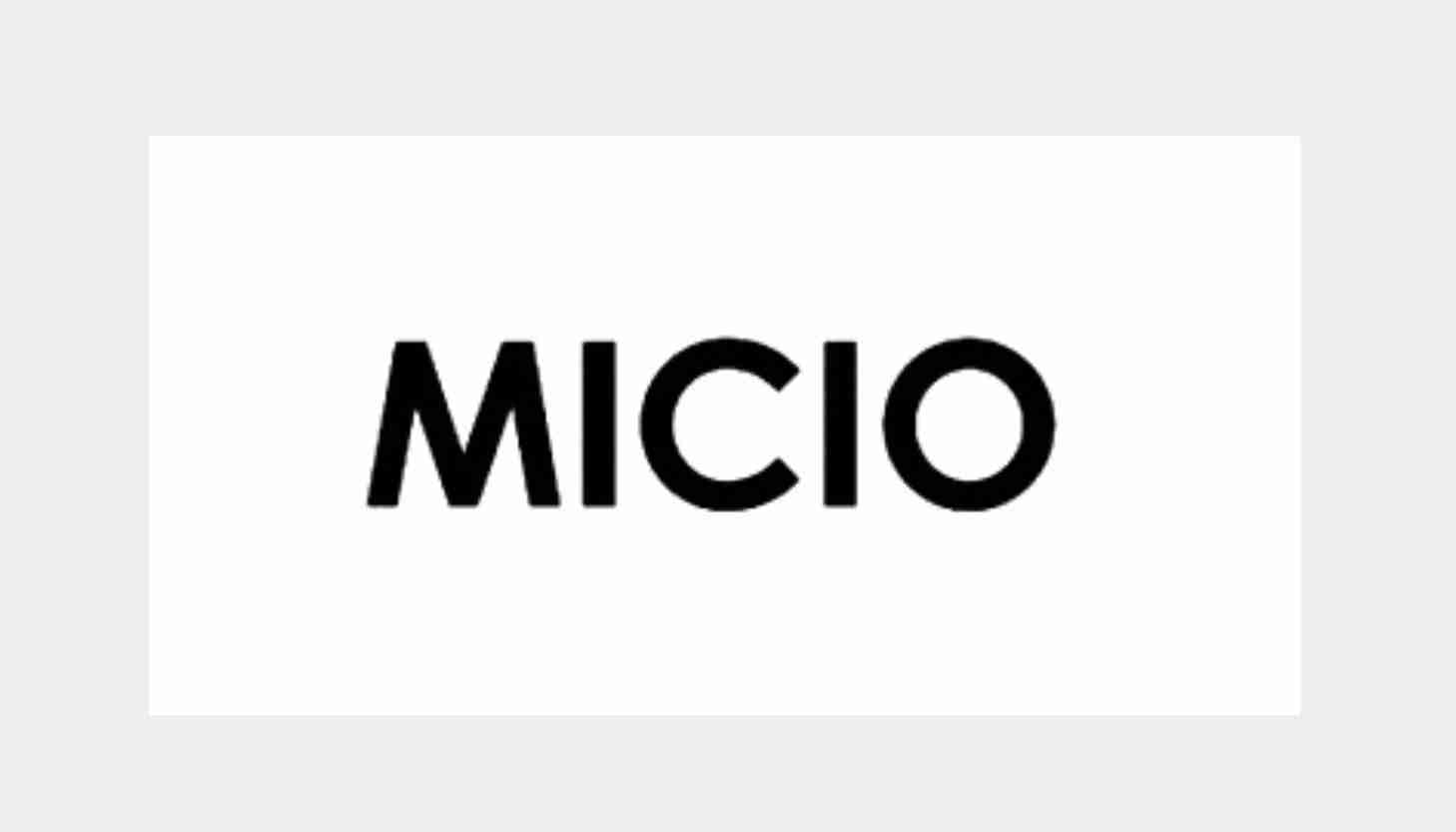 Micio