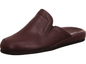 Rohde WINDSOR Herren Hausschuhe hinten offen