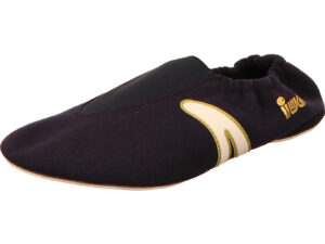 Ilse Wahl(IWA)  Ballet-Gymnastikschuhe