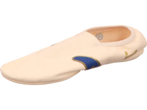 Ilse Wahl(IWA)  Ballet-Gymnastikschuhe