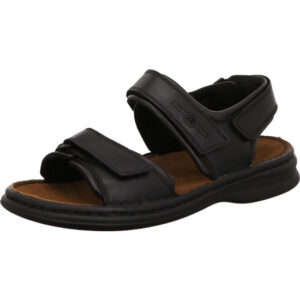 Josef Seibel Rafe Herren Sandalen