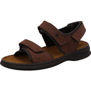 Josef Seibel Rafe Herren Sandalen