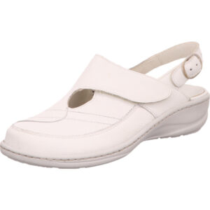 Waldläufer Heria Damen Clogs