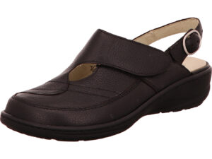 Waldläufer Heria Damen Clogs