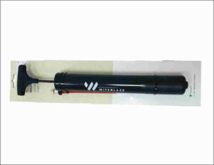 Sport 2000 Deutschland GmbH Ballpumpe Ballpumpen