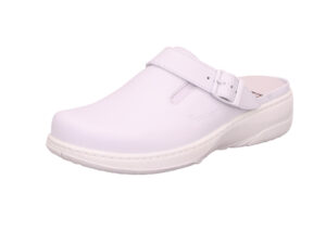 Fischer  Damen Pantoletten bequem