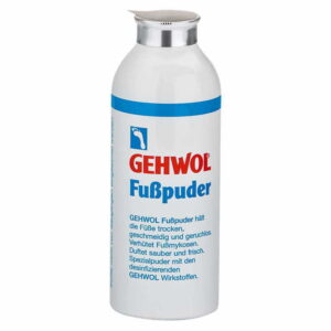 Gehwol Fusspuder  100g Gehwohl-Produkte