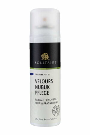 Bergal Velours Nubuk Pflege Spray Spray