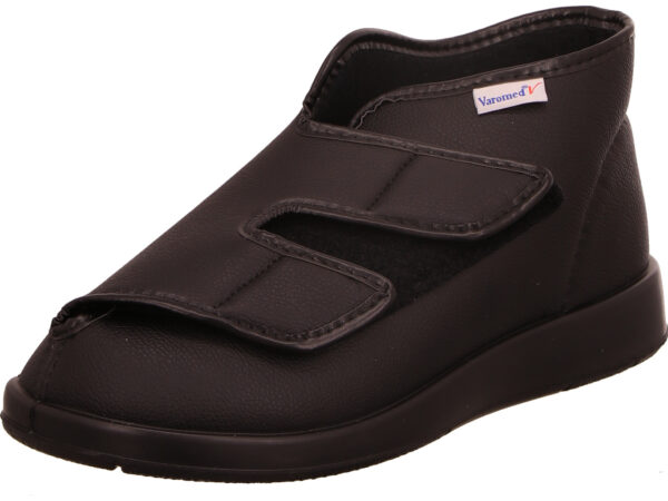 Varomed Klettschuh Therapieschuhe