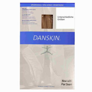 Danskin Strumpfhose Strumpfhosen