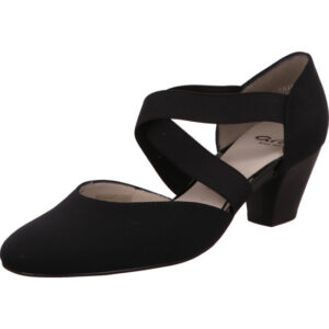 Ara Toulouse Damen Pumps Mehrweite