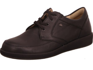 Finn Comfort Edmonton Schnürschuhe halb