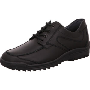 Waldläufer Hendrik Schnürschuhe halb