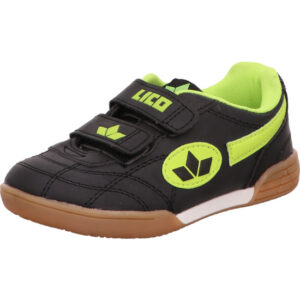 Lico Bernie V Kinder Sportschuhe