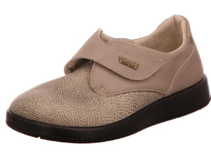 Varomed Klett-Slipper Therapieschuhe