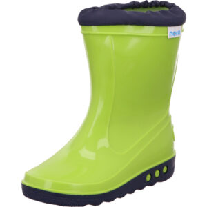 Nora green Nori Kinder Gummistiefel