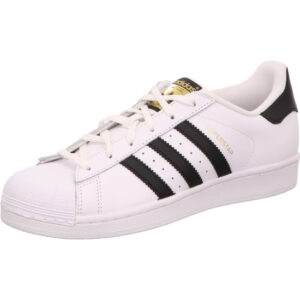 Adidas Superstar Sportliche Herren Sneaker