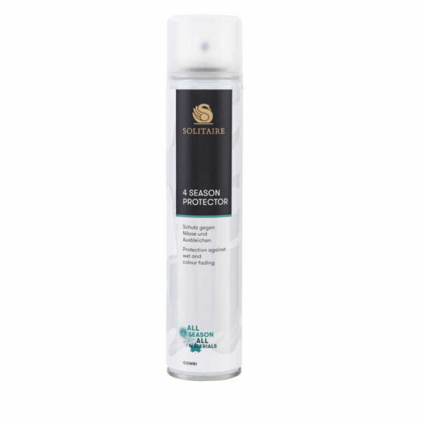 Bergal Water Protect 4 Seasons Spray