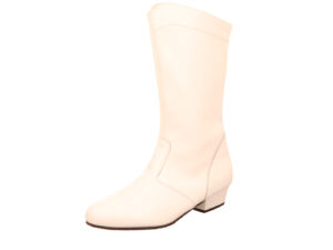 Ilse Wahl(IWA) Tanzstiefel Ballet-Gymnastikschuhe