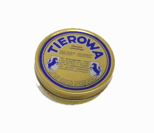 W. R. Lang GmbH Tierowa Lederfett 100 ml Schuhpflegemittel