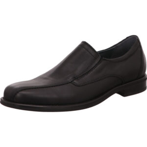 Waldläufer Henry Business- Slipper