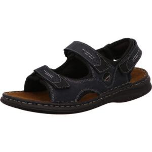 Josef Seibel Franklyn Herren Sandalen