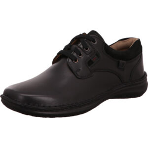 Josef Seibel Anvers 36 Schnürschuhe halb
