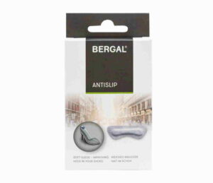 Bergal Antislip Fußbette und Sohlen