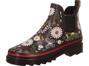 Beck Daisy Damen Gummistiefel