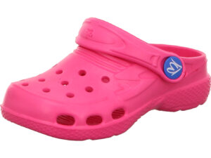 Beck Clogs pink Crocs