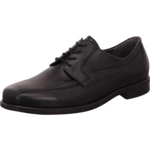 Waldläufer Kuno Business- Schnürschuhe