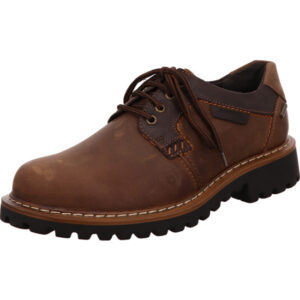 Josef Seibel Chance 08 Schnürschuhe halb
