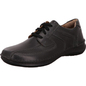 Josef Seibel Anvers 08 Schnürschuhe halb