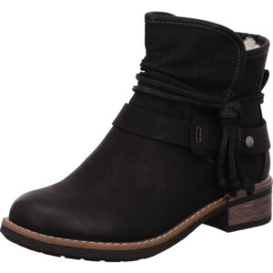 Rieker  Damen Stiefeletten elegant