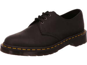 Dr. Martens Carpathian Schnürschuhe halb
