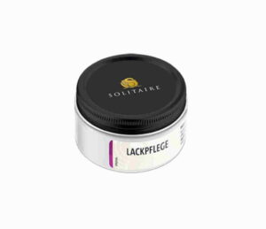 Bergal Lacklederpflege Schuhpflegemittel