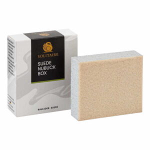 Bergal Suede Nubuk Box Schuhpflegemittel