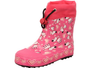 Beck Hunde Kinder Gummistiefel