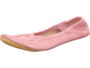 Beck Ballett Ballet-Gymnastikschuhe