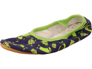 Beck Monster Ballet-Gymnastikschuhe
