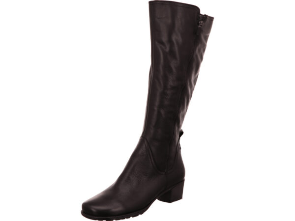 Ara Avignon Damen Stiefel Mehrweite