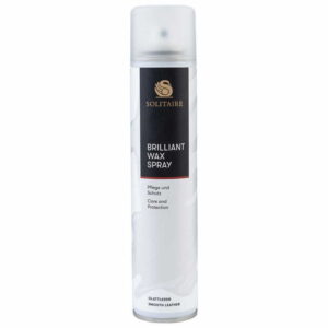 Bergal Brillant Wax Spray Spray