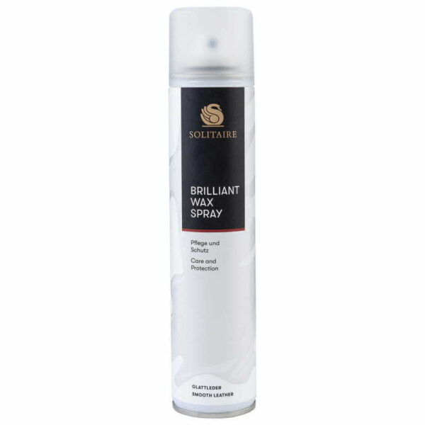 Bergal Brillant Wax Spray Spray