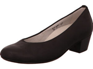 Waldläufer Hilaria Damen Pumps Mehrweite