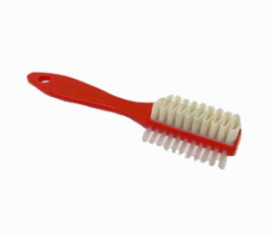W. R. Lang GmbH Stielkreppbürste Schuhpflegemittel