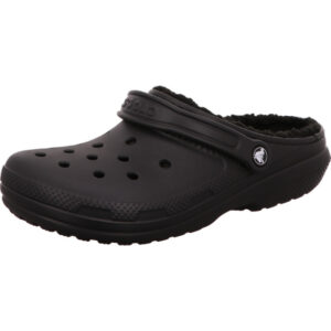 Crocs Classic Fuzz-Lined Clog Crocs
