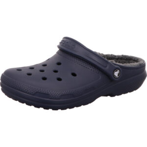 Crocs Classic Fuzz-Lined Clog Crocs