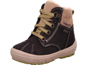 Superfit Groovy Kinder Lauflernschuhe Warmfutter